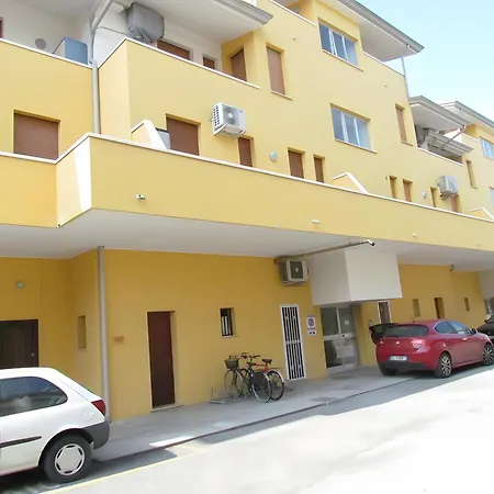 Daire Simma San Michele al Tagliamento