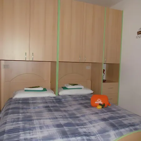 Simma 圣米凯莱亚尔塔利亚门托