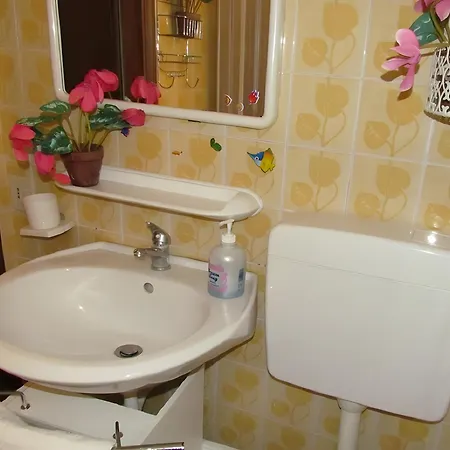 公寓 Simma 圣米凯莱亚尔塔利亚门托