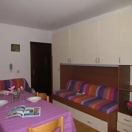 Simma 圣米凯莱亚尔塔利亚门托