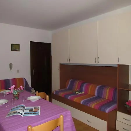 Simma Lejlighed *