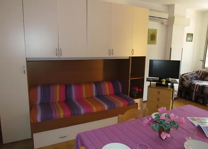 Simma Daire San Michele al Tagliamento