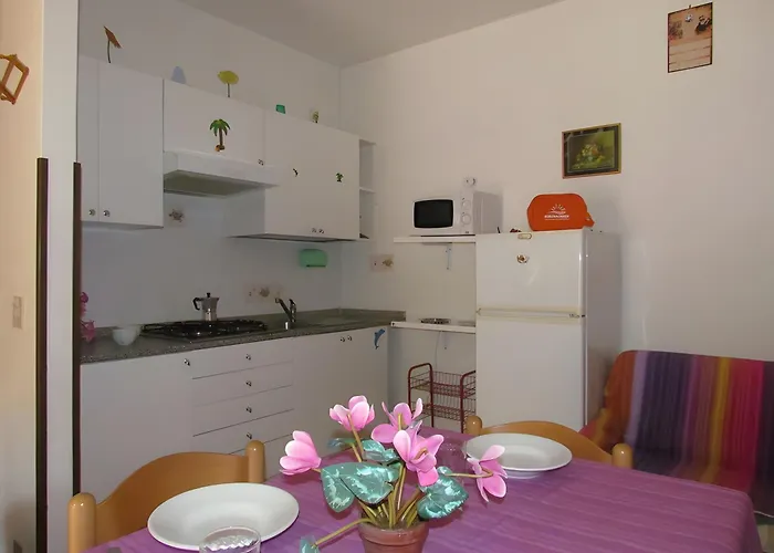 Daire Simma San Michele al Tagliamento