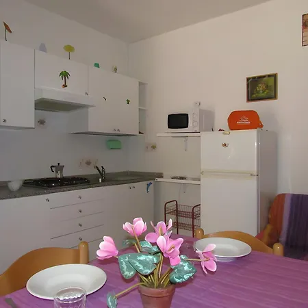 Appartement Simma San Michele al Tagliamento
